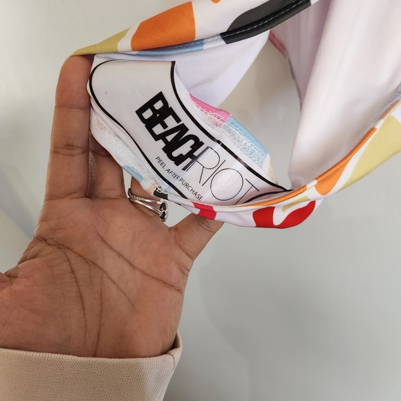 Beach Riot Bathing Suit - Picture 4 of 5